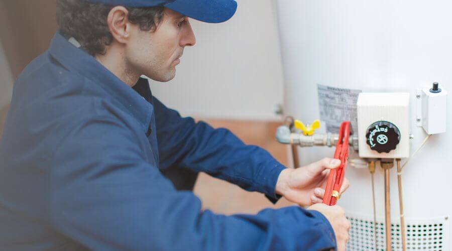 Expert burst pipe repair services in Grand Ronde, OR